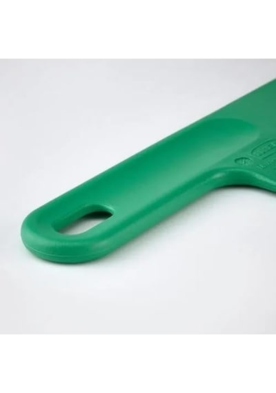 Ikea Sjöruda Spatula, Parlak Yeşil, 18 Cm Çok Renkli