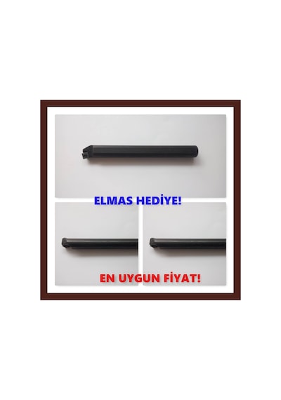 Torna Delik Kateri Elmasli S200 Sskcr09B 18 Cm N11.58994 Torna Delik Kateri Elmasli S200 Sskcr09B 18 Cm N11.58994