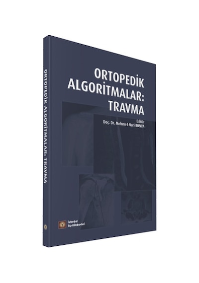 Ortopedik Algoritmalar: Travma