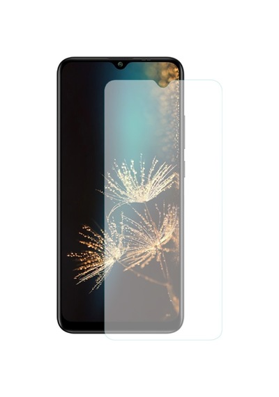 Bufalo General Mobile Gm 21 Plus Ekran Koruyucu Flexiglass Nano