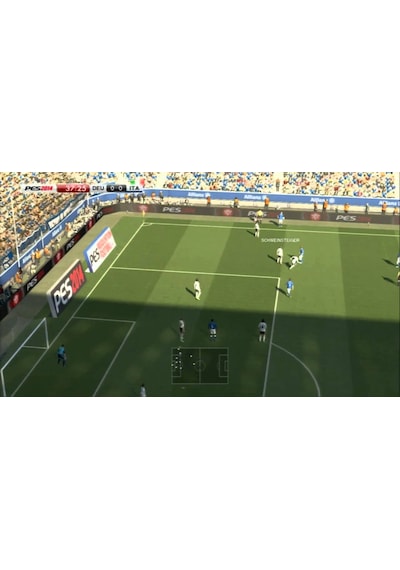 Ps3 Pes 2014 Pes 14 Oyun Teşhir Ürün