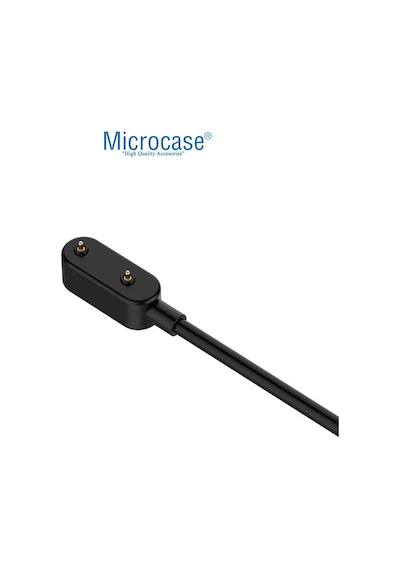 Microcase Huawei Watch Fit 2 Manyetik Şarj Kablosu 100 cm -AL3001
