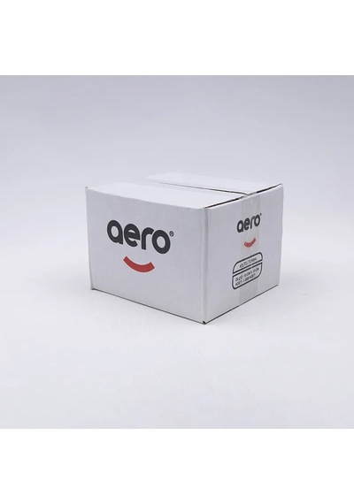 Aero Kilitli Torba 10x12 Yedek/kına/çerez/saklama Poşeti 1.000 Adet