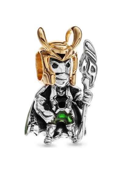 Fubena Loki Charm