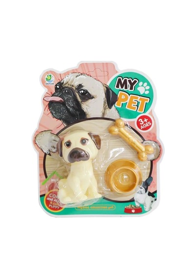 Mey İthalat 933-1 Sevimli Köpek