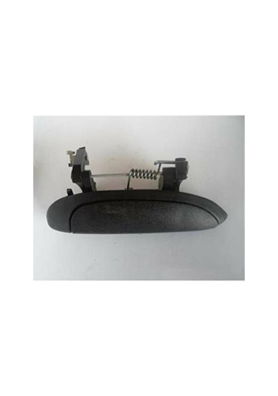 Dış - 962 - Kapı Kolu Sol Ön-arka - Edntrend - Clıo Symbol-mgn-logan
