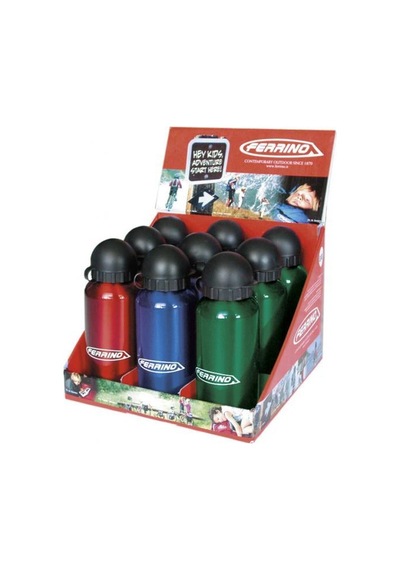 Ferrino Drink Kid Matara 0.4l Çok Renkli