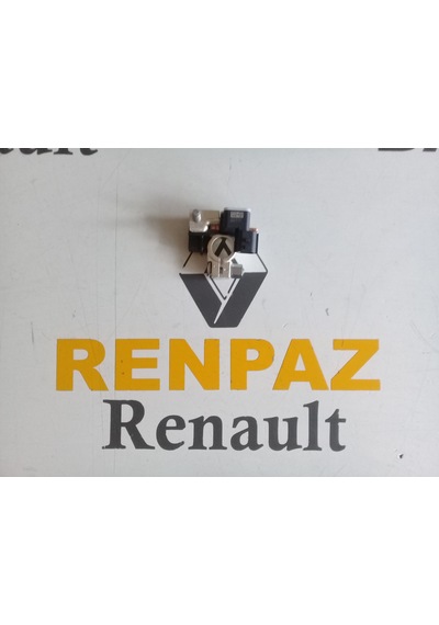 Captur/trafic 3/zoe/twingo 3 Akü Gerilim Kaptörü 250825784r