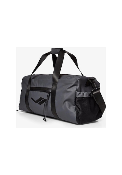 Lescon La-3039-24n Gri Spor Çantası