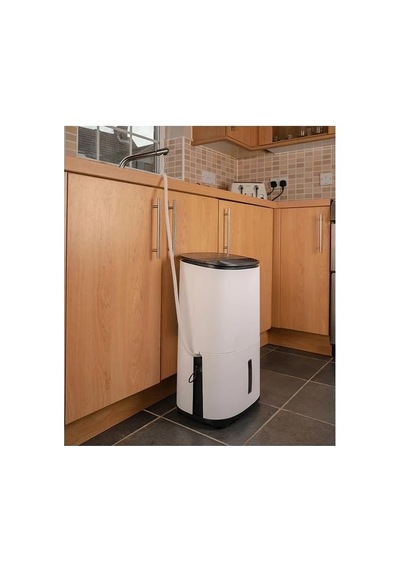 Meacodry Arete One 20l Ve 25l Hepa Filtre Altın - Çok Renkli
