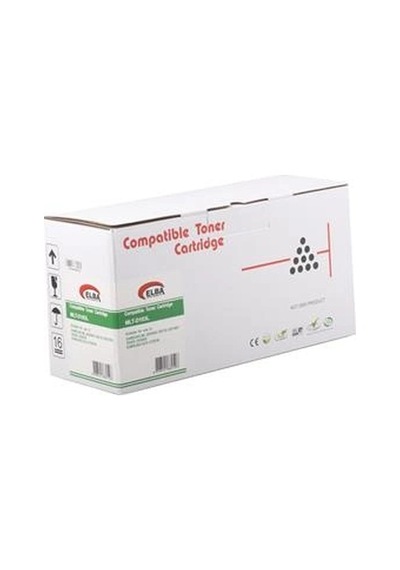 Elba Samsung Uyumlu Ml-2950-2951 Yüksek Kapasite Toner Kdo