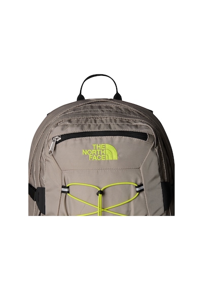 The North Face Borealis Classic Unisex Sırt Çantası-32806 Gri