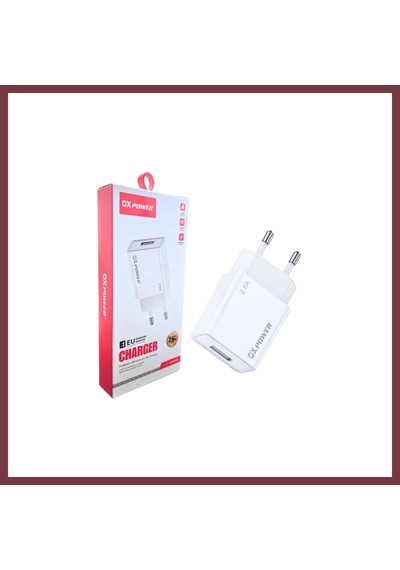 Storeşahin Usb Sarj Adaptoru 2.6a Eu Standart Shn0720