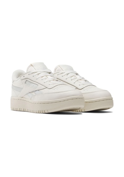 Reebok Club C Double Revenge Kırık Beyaz Kadın Sneaker 000000000101926521 Beyaz-kırık Beyaz Çok Renkli Reebok Club C Double Revenge Kırık Beyaz Kadın Sneaker 000000000101926521 Beyaz-kırık Beyaz Çok Renkli