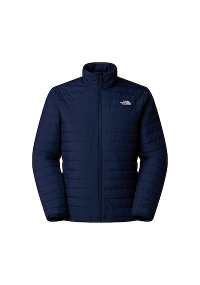 The North Face M Carto Mono Trıclımate Hooded Jacket Erkek Ceket Nf0a8d1s8k21 Lacivert