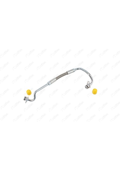 Audı A4 A5 A6 A7 Q5 Q7 Q8 2.0 Tfsı Turbo Yağlama Borusu 06l145778t 1