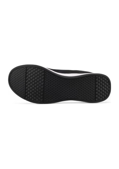 M.P Mp 251-2361 Erkek Sports Casual Ayakkabı SİYAH-BEYAZ