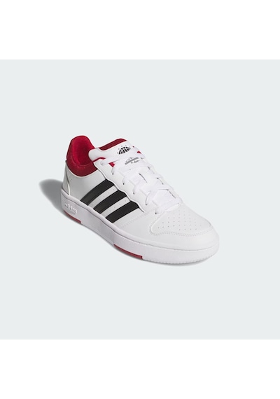 Adidas Hoops Classic Erkek Spor Ayakkabı Kı1061 Beyaz