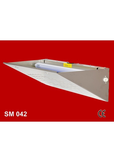 Yapışkan Bantlı Sinek Tutucu-Öldürücü Sm 042