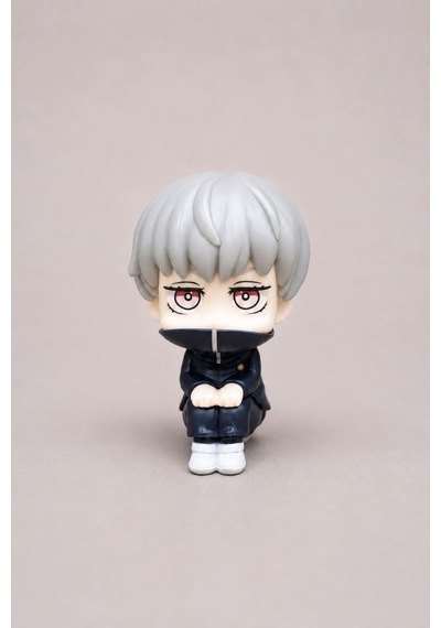 Anime Figür Set 779c