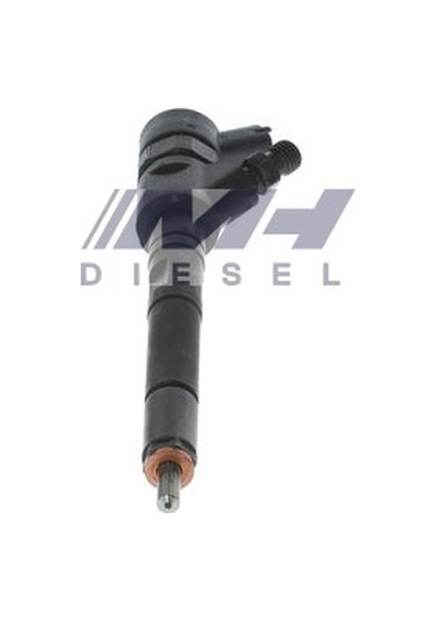 Bosch 0445110188 Common Rail Enjektör Peugeot Citroën Ford Volvo Mazda 1.6 Hdi