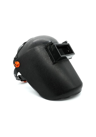 Essafe Ge 1320 Kapaklı Camsız Argon Baş Kaynak Maskesi 5 x 11 Cm - 422573205