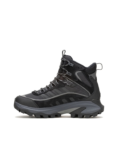 Merrell Moab Speed 2 Thermo Mid Wp Unisex Outdoor Botu J038188-10010 - Gri