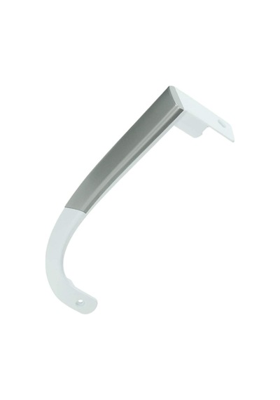 Beko Uyumlu D29490Nme Buzdolabı Kapı Kolu Üst Sapı - 502780015