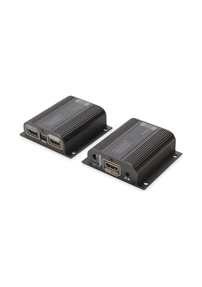 Digitus Hdmı Sinyal Uzatma Cihazı. Alıcı Receiver ve Verici T