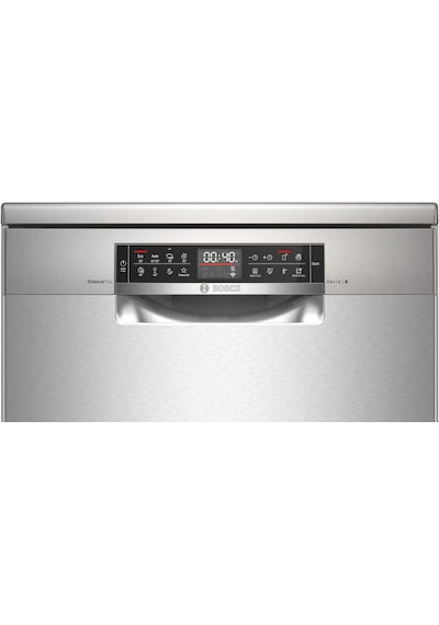 Bosch SMS6ECI81T 7 Programlı 13 Kişilik Bulaşık Makinesi
