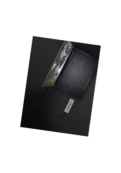 Usb Gigabit 3 Usb Ethernet Çevirici Zr116/a Evimdeyokyok