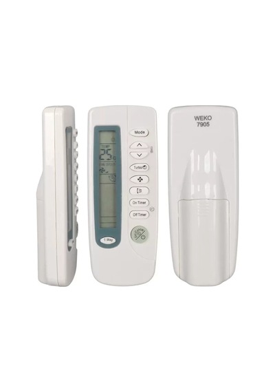 Hubrendy Sh Samsung Snk0010 Klima Kumandası
