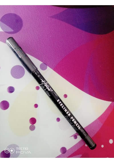 Eyeliner Pencıl 24m. Diğer