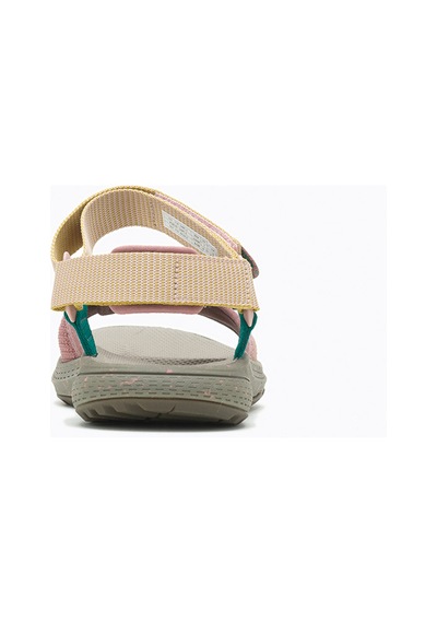 Merrell Bravada Backstrap Pembe Pembe