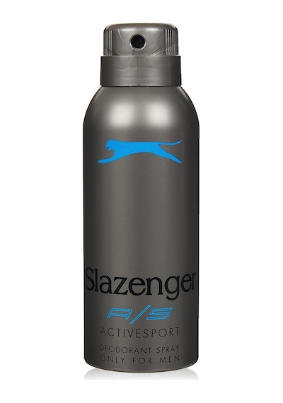Slazenger Active Sport Erkek Mavi Deodorant Diğer