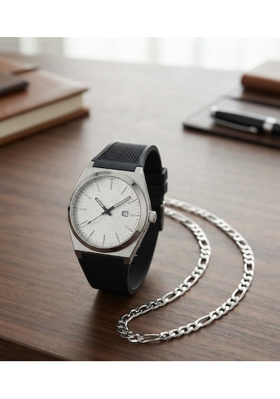 Takvimli Erkek Kol Saati Bileklik Hediyeli Siyah Silikon Kordon Analog Quartz Spor Erkek Saati Şık Günlük Klasik Modern Erkek Saati Np20 Çok Renkli 72376938 Takvimli Erkek Kol Saati Bileklik Hediyeli Siyah Silikon Kordon Analog Quartz Spor Erkek Saati Şık Günlük Klasik Modern Erkek Saati Np20 Çok Renkli 72376938