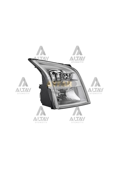 Far Transit 2006-2014 V347 Motorlu Sağ Oem No:1452504