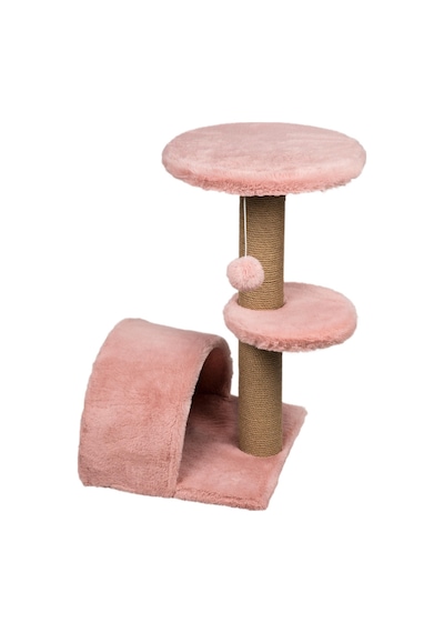 Dubex Kedi Oyun Tırmalama Platformu 53 x 39 x 67 CM