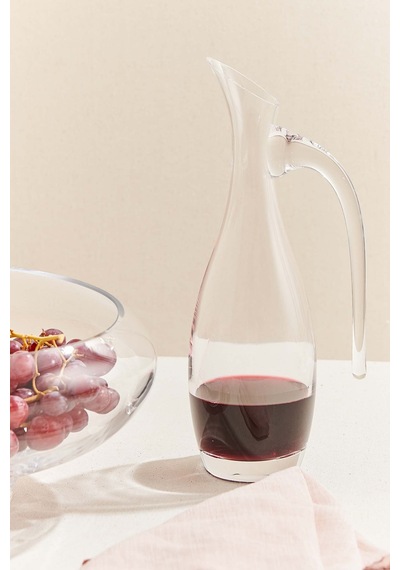 Pasabahce Kuğu Karaf 1.4 L - 1 Adet