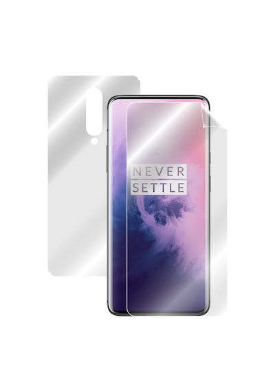 Ipg Oneplus 7 Pro - 7 Pro 5G Görünmez Tam Kaplama