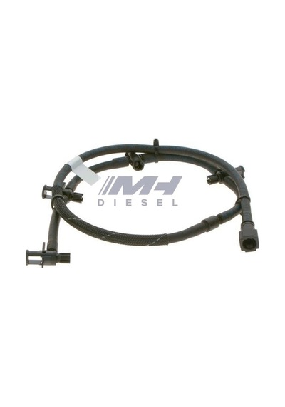 Bosch 0928402154 Enjektör Geri Dönüş Borusu Iveco Daily Fiat Ducato Mitsubishi Canter