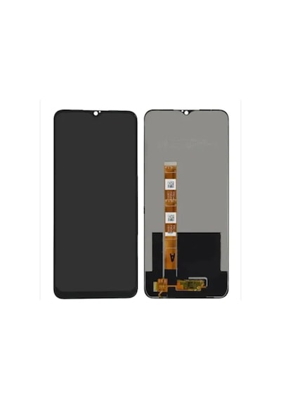 Oppo A5 Lcd Ekran Dokunmatik + B7000 Yapıştırıcı