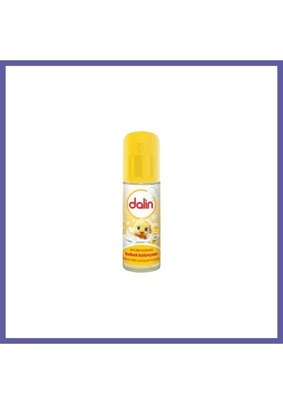 Bezos Sprey Bebek Kolonyası Bıcı Bıcı Kokusu 150 Ml Nıda