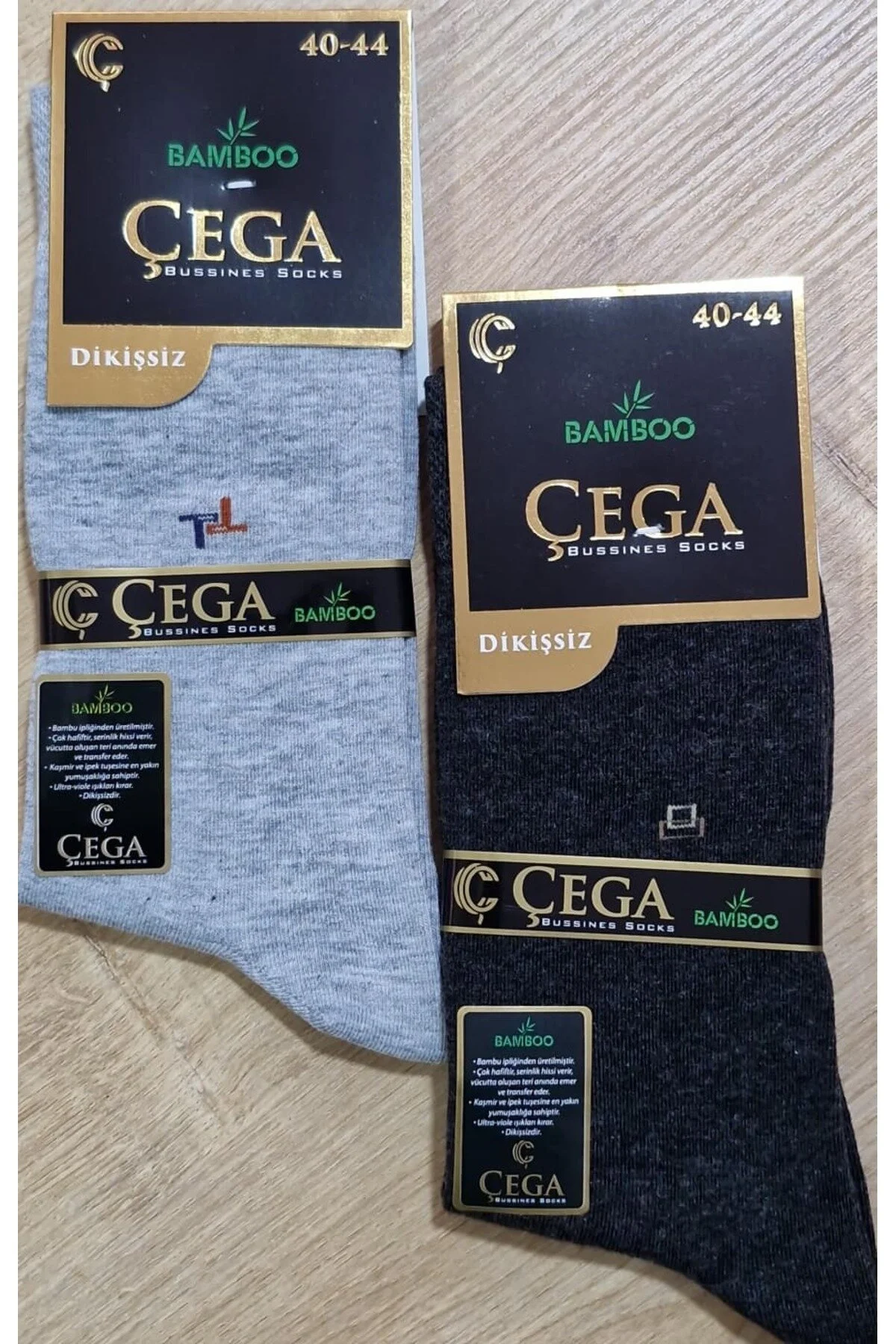 Zeyno Home Tekstil Erkek Bambu Çorap 12 Li Dikişsiz, Ter Emici, Koku Yapmaz, 4 Mevsim Günlük Kullanım Çok Renkli Zeyno Home Tekstil Erkek Bambu Çorap 12 Li Dikişsiz, Ter Emici, Koku Yapmaz, 4 Mevsim Günlük Kullanım Çok Renkli
