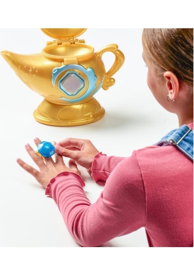 Magic Mixies Mavi Sihirli Lamba S3 14833