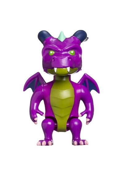Pmı Stumble Guys 11,5cm Aksiyon Figür Sg6210 - Dusk Dragon Diğer