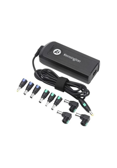 Kensıngton 38023eu - Value Wall - Duvar Tipi Notebook Güç Adaptörü 90 Watt