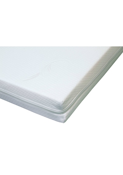 70 x 100Oyun Parkı Yatağı Sünger Yatak 10Cm Park Beşik Yatağı