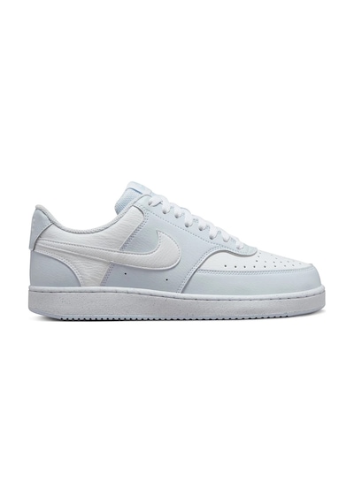 Nike Court Vision Lo Dh3158-004 Sneaker Unisex Spor Ayakkabı Mavi