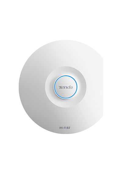 Tenda I36 Dual Band Lan/poe Wıfı7 Acces Poınt
